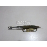 Петля капота правая Renault Logan II 2014 654009401R