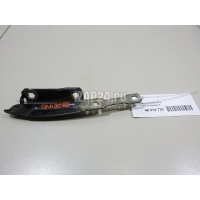 Петля капота правая Renault Logan II 2014 654009401R