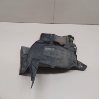 Пыльник (кузов наружные) Renault Logan II 2014 638309356R