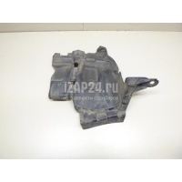 Пыльник (кузов наружные) Renault Logan II 2014 638309356R