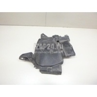 Пыльник (кузов наружные) Renault Logan II 2014 638311798R