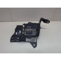 Пыльник (кузов наружные) Renault Logan II 2014 638311798R