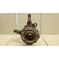 Кулак поворотный передний правый Renault Logan (2005 - 2014) 400143444R