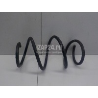 Пружина передняя Renault Logan II 2014 540103774R