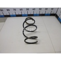 Пружина передняя Renault Logan II 2014 540105571R