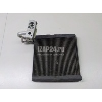 Испаритель кондиционера Renault Logan II 2014 272814151R