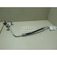 Трубка кондиционера Renault Logan II 2014 924402763R