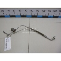 Трубка кондиционера Renault Logan II 2014 924402763R