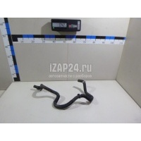 Патрубок отопителя Renault Logan II 2014 924104661R