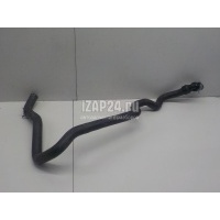 Патрубок отопителя Renault Logan II 2014 924100709R