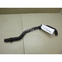 Патрубок отопителя Renault Logan II 2014 924008880R