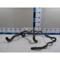 Патрубок радиатора Renault Logan II 2014 215012326R