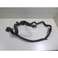 Патрубок радиатора Renault Logan II 2014 215014643R