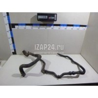Патрубок радиатора Renault Logan II 2014 215012326R