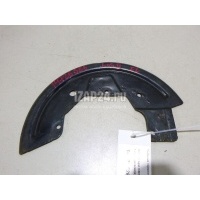 Пыльник тормозного диска Renault Sandero 2014 400150852R