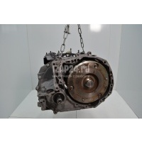 АКПП (автоматическая коробка переключения передач) Renault Logan II 2014 8201477444