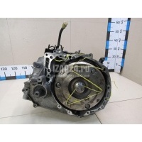 АКПП (автоматическая коробка переключения передач) Renault Logan II 2014 8201477444