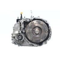 АКПП (автоматическая коробка переключения передач) Renault Logan II 2014 8201477444