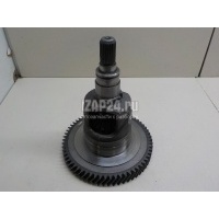 Дифференциал Renault Logan II 2014 8201059618