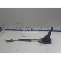 Кулиса КПП Renault Logan II 2014 349016560R
