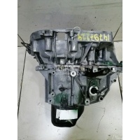 МКПП (механическая коробка переключения передач) Renault Logan II 2014 320107744R