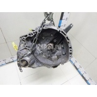 МКПП (механическая коробка переключения передач) Renault Logan II 2014 320107890R