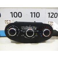 Блок управления отопителем Renault Logan II 2014 275106764R