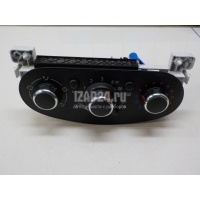 Блок управления отопителем Renault Logan II 2014 275101698R