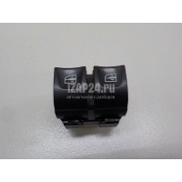 Блок управления стеклоподъемниками Renault Logan II 2014 254110431R