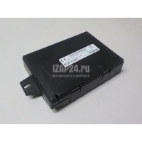 Блок электронный Renault Logan II 2014 284B19494R