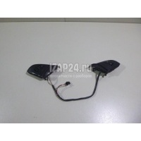 Кнопка многофункциональная Renault Sandero 2014 255501220R