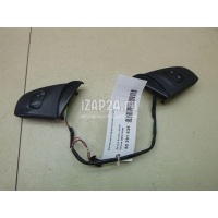Кнопка многофункциональная Renault Sandero 2014 255501220R