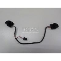Кнопка многофункциональная Renault Sandero 2014 255501220R