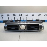 Дефлектор воздушный Toyota IS 250/350 (2013 - 2020) 5567053080C0