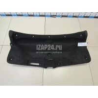 Обшивка крышки багажника Toyota IS 250/350 (2013 - 2020) 6471953100B0