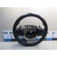 Рулевое колесо для AIR BAG (без AIR BAG) Toyota IS 250/350 (2013 - 2020) 4510053440C0