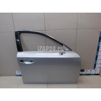 Дверь передняя правая Toyota IS 250/350 (2013 - 2020) 6700153100