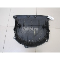 Защита антигравийная Toyota IS 250/350 (2013 - 2020) 5839053010