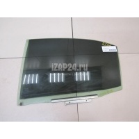 Стекло двери задней левой Toyota IS 250/350 (2013 - 2020) 6811453150