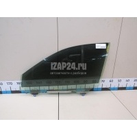 Стекло двери передней левой Toyota IS 250/350 (2013 - 2020) 6810253070