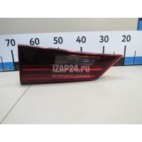 Фонарь задний внутренний левый Toyota IS 250/350 (2013 - 2020) 8159153140
