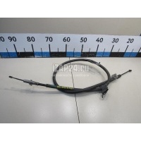Трос стояночного тормоза левый Toyota IS 250/350 (2013 - 2020) 4643053020