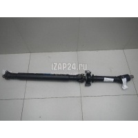 Вал карданный Toyota IS 250/350 (2013 - 2020) 3710053190