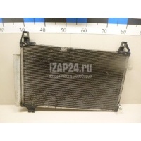 Радиатор кондиционера (конденсер) Toyota Yaris (2005 - 2011) 8846052130