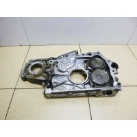 Насос масляный GM Trail Blazer (2012 - 2021) 12650400