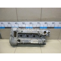 Крышка головки блока (клапанная) Hyundai-Kia Sportage 2016 224102B611