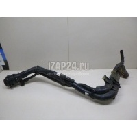Горловина топливного бака Hyundai-Kia Soul (2014 - 2019) 31030B2000