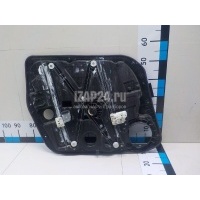 Стеклоподъемник электр. передний правый Hyundai-Kia Soul (2014 - 2019) 82481B2010