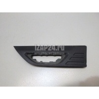 Молдинг переднего левого крыла Hyundai-Kia Soul (2014 - 2019) 87771B2000