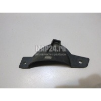 Накладка заднего бампера Hyundai-Kia Soul (2014 - 2019) 86690B2000